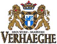 Verhaeghe logo