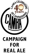 CAMRA logo